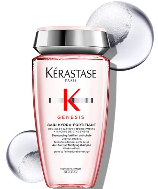 Genesis Hydra Anti-Hair Fall Shampoo